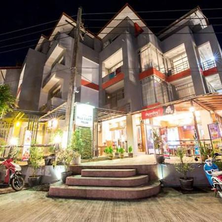 Ko Lanta ランタ ニース ビーチ ハウスアパートホテル エクステリア 写真